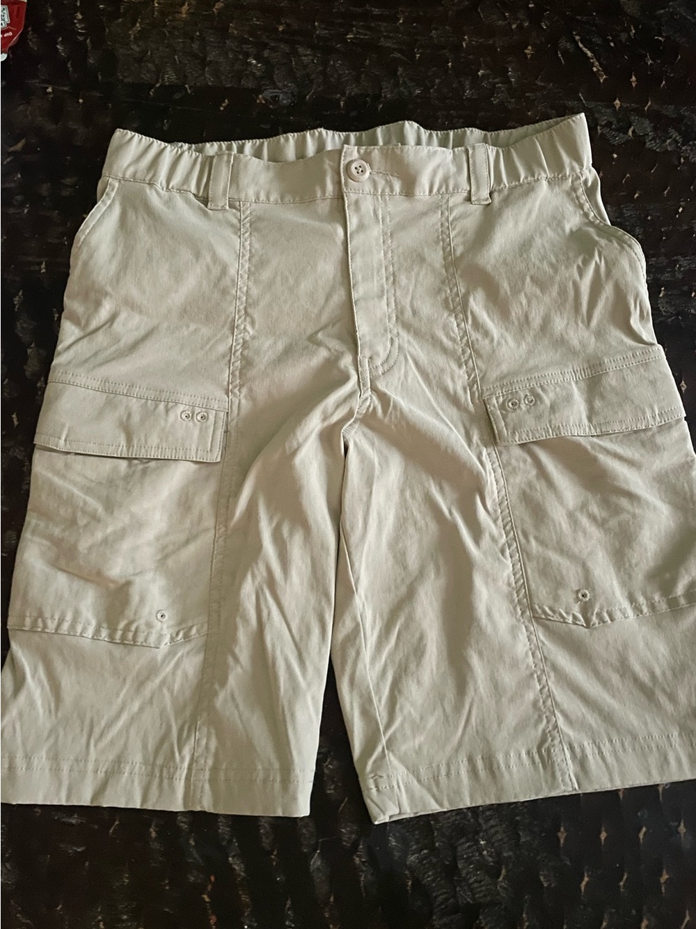 Columbia shorts